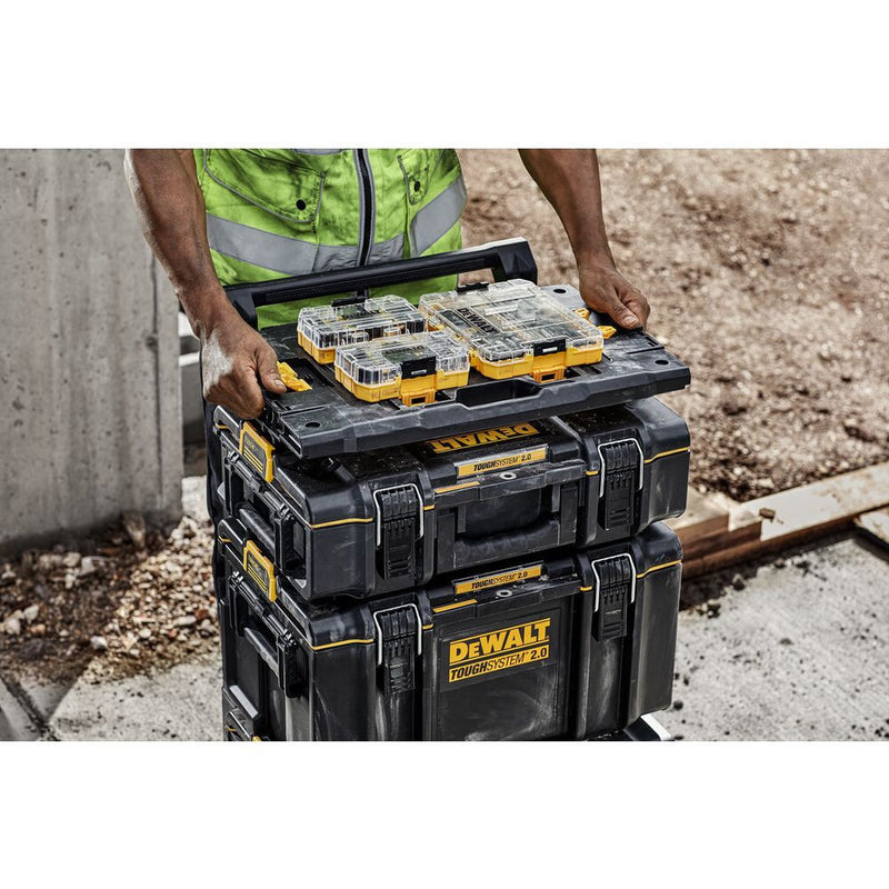 TOUGHSYSTEM 2.0 adapter TSTAK modulokhoz (DeWALT DWST08017-1)