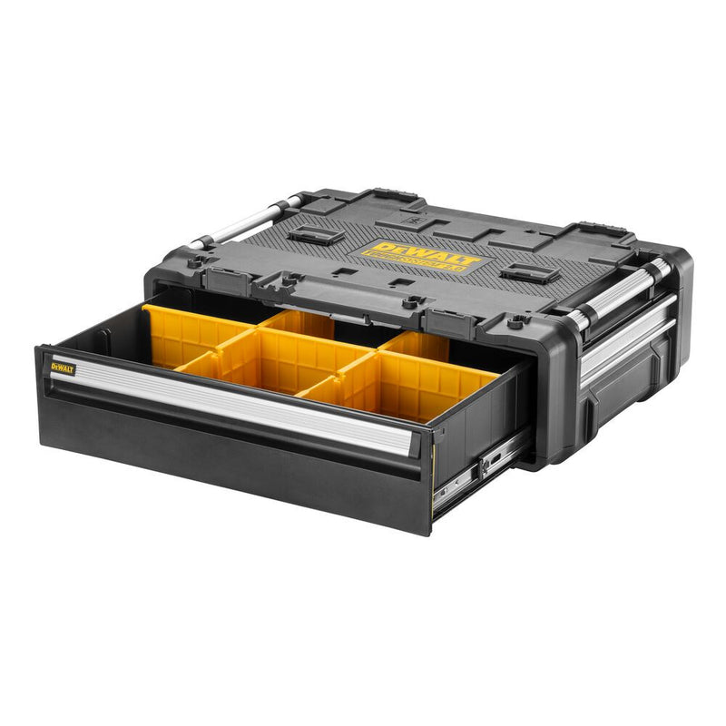 TOUGHSYSTEM® 2.0 DXL mély fiókok, 1db (DeWALT DWST08510-1)