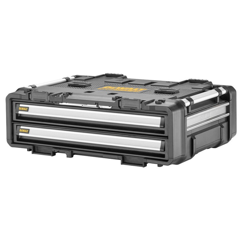 TOUGHSYSTEM® 2.0 DXL lapos fiókok, 2db (DeWALT DWST08520-1)