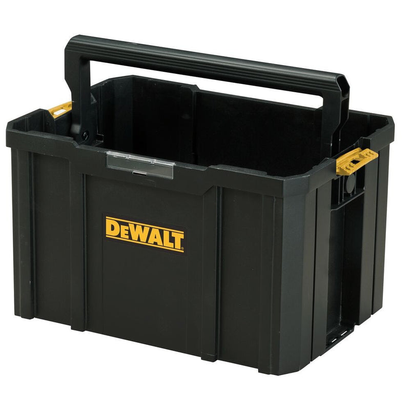 TSTAK nyitott koffer (DeWALT DWST1-71228)