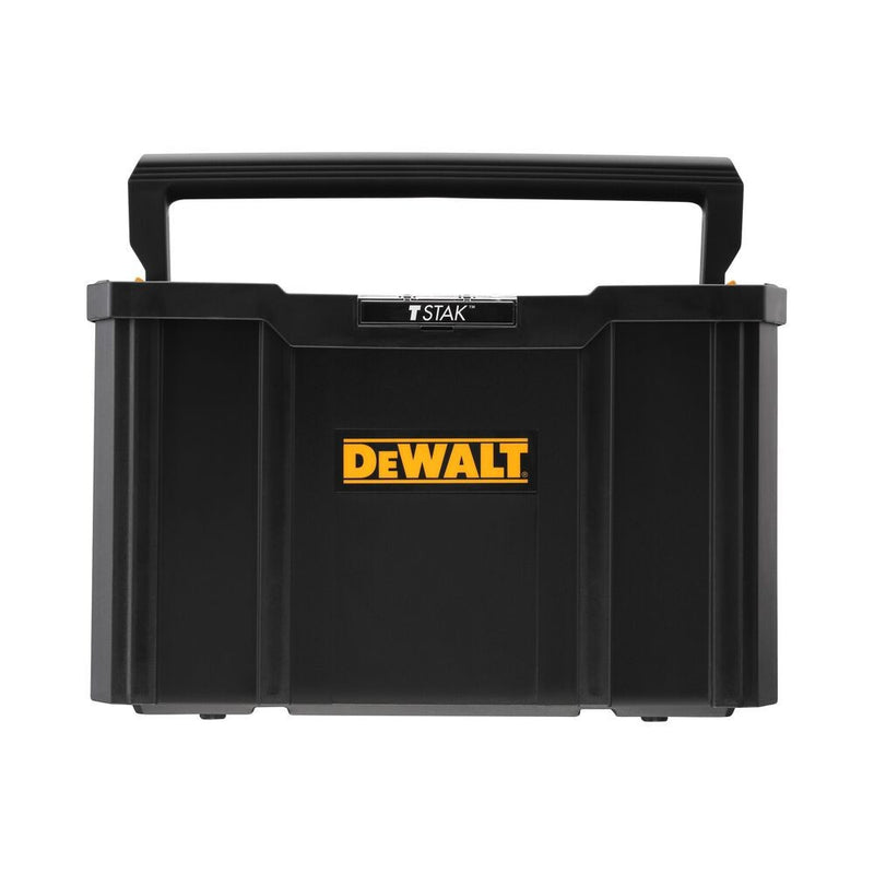 TSTAK nyitott koffer (DeWALT DWST1-71228)