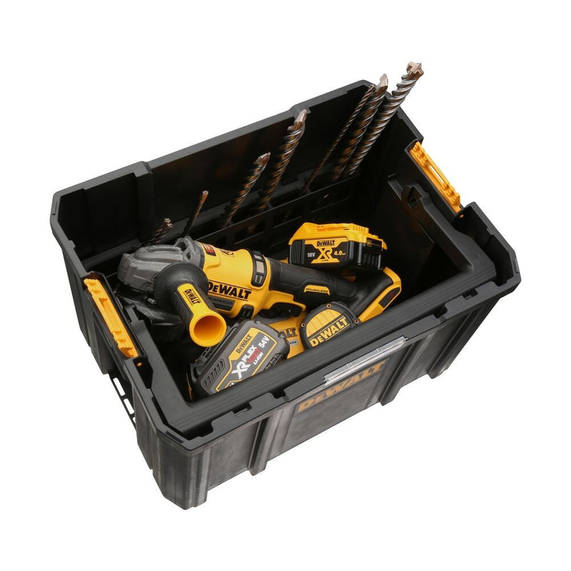 TSTAK nyitott koffer (DeWALT DWST1-71228)