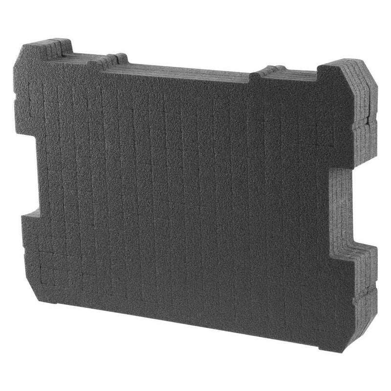 TSTAK koffer szivacsbetét (DEWALT DWST1-72364)