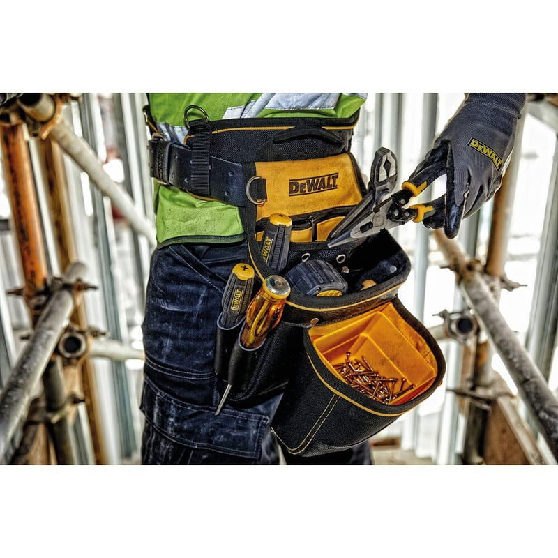 Tool Pouch (DeWALT DWST1-75551)