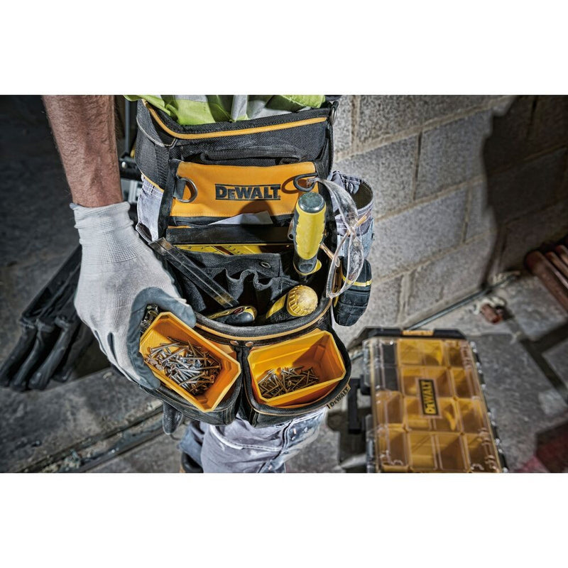 Drill Holster (DeWALT DWST1-75650)