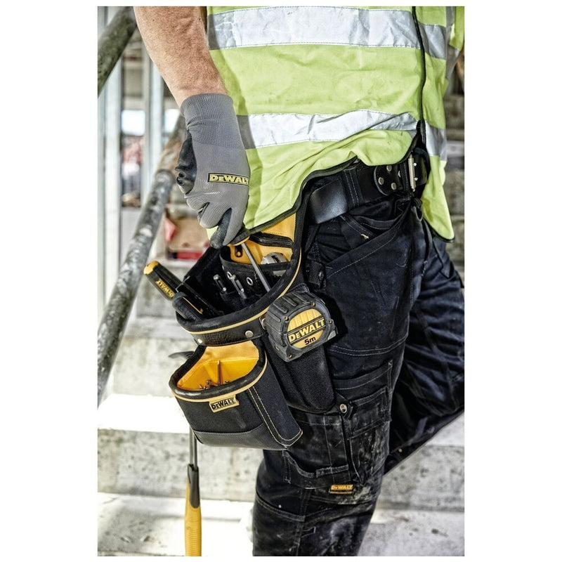 Szögtartó táska (DeWALT DWST1-75652)