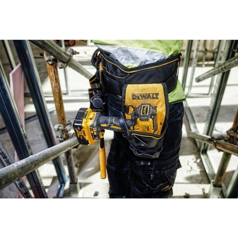 Fúrógéptartó övre (DeWALT DWST1-75653)