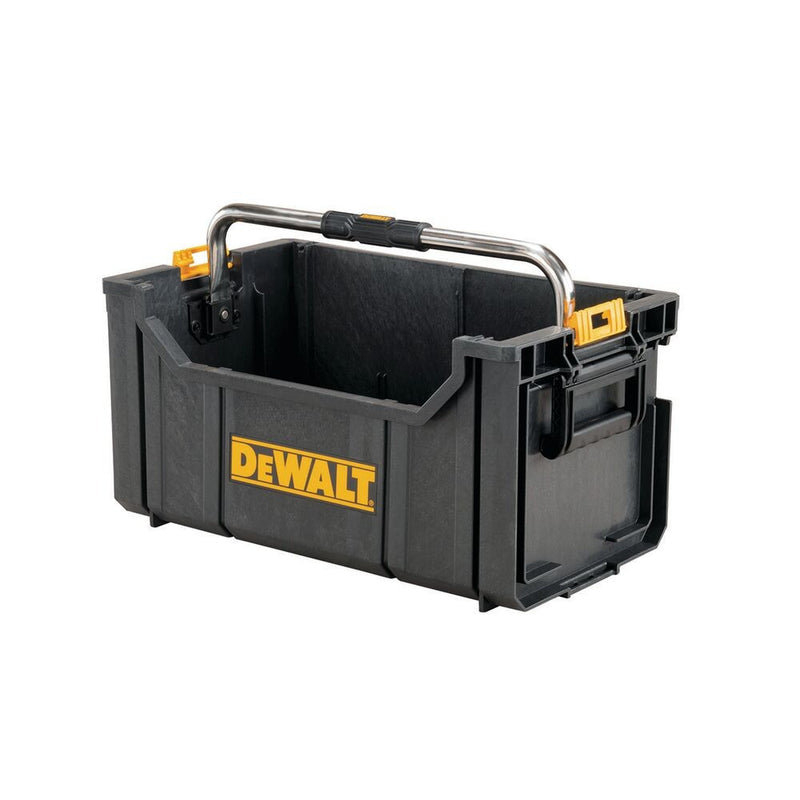 TOUGHSYSTEM™ nyitott tároló (DeWALT DWST1-75654)