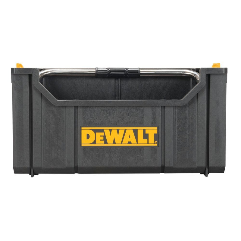 TOUGHSYSTEM™ nyitott tároló (DeWALT DWST1-75654)