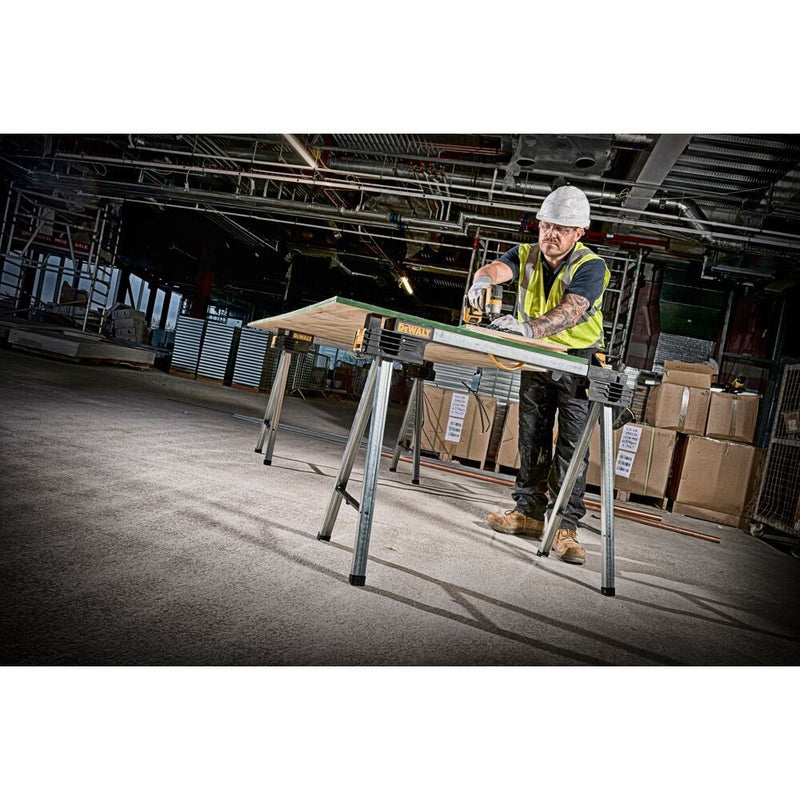 Fűrészbak 1pár 108x82x11cm (DeWALT DWST1-75676)
