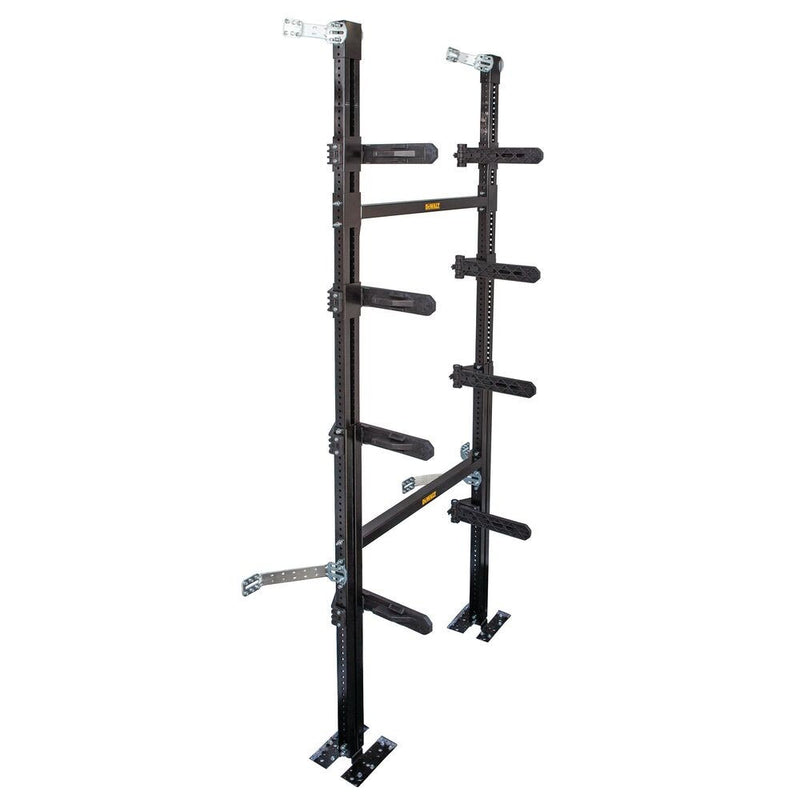 Van storage racking (DeWALT DWST1-81045)