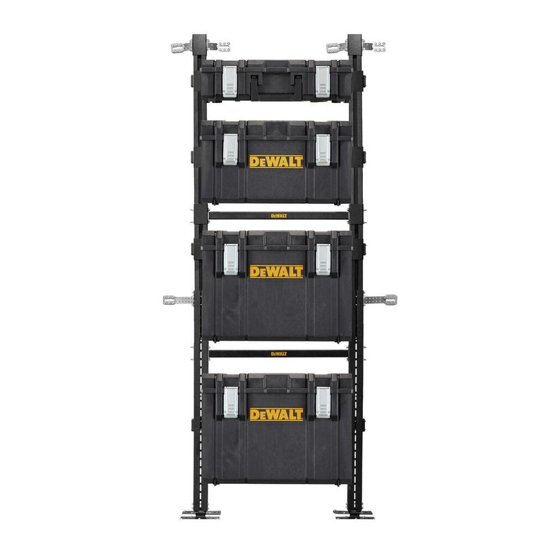 Van storage racking (DeWALT DWST1-81045)