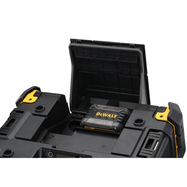 Akkus, Bluetooth Rádió (DeWALT DWST1-81078-QW)
