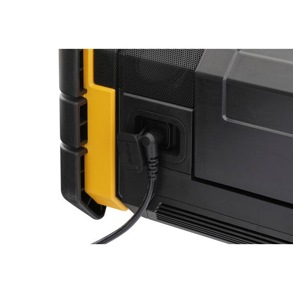 Akkus, Bluetooth Rádió (DeWALT DWST1-81078-QW)