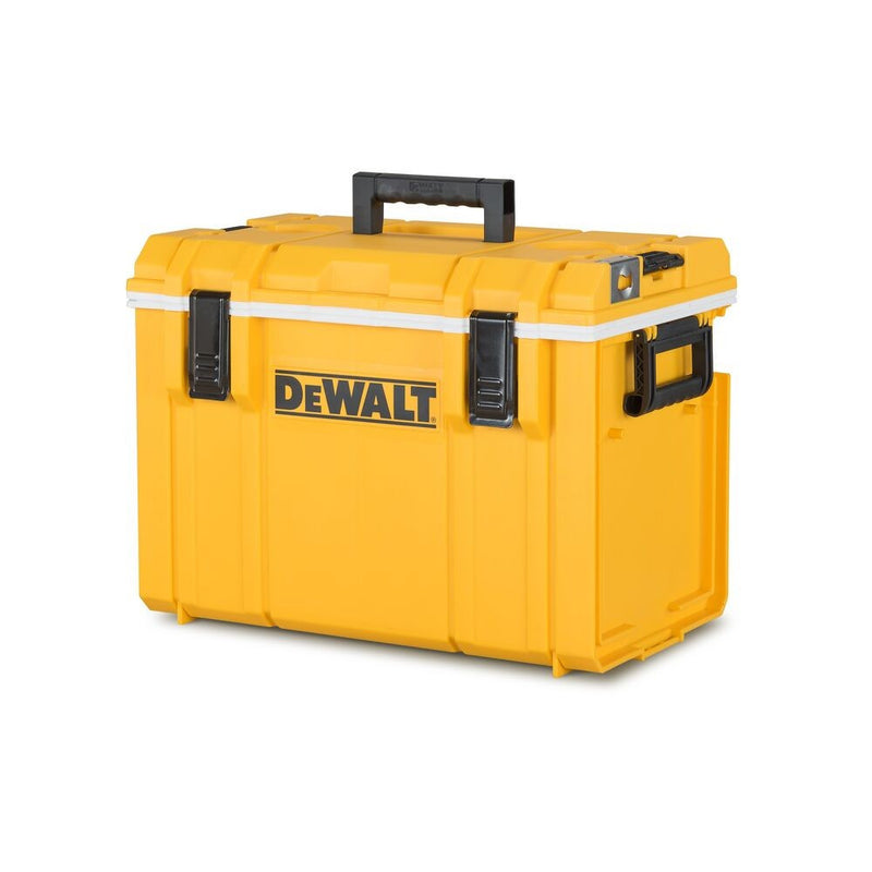 ToughSystem Hűtőláda 25.5L/50kg (DeWALT DWST1-81333)