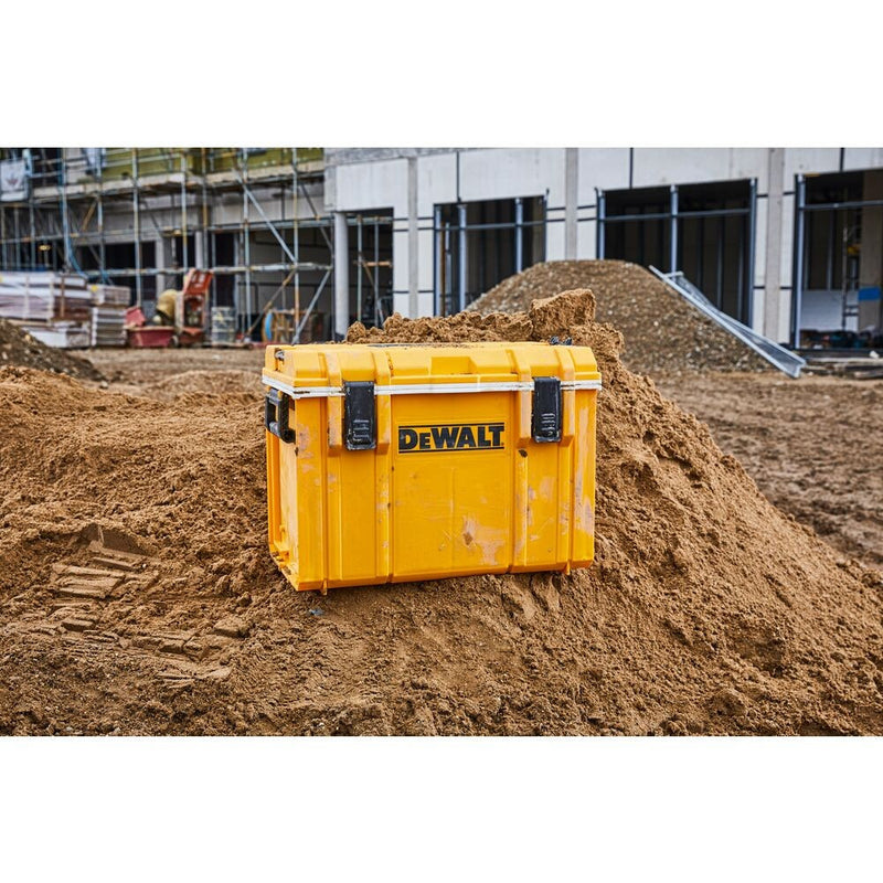 ToughSystem Hűtőláda 25.5L/50kg (DeWALT DWST1-81333)