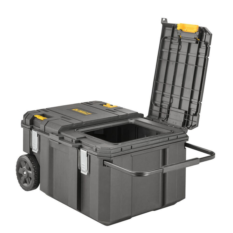 113L/50kg TSTAK™ Mobil Szerelőkoffer IP54 (DeWALT DWST17871-1)