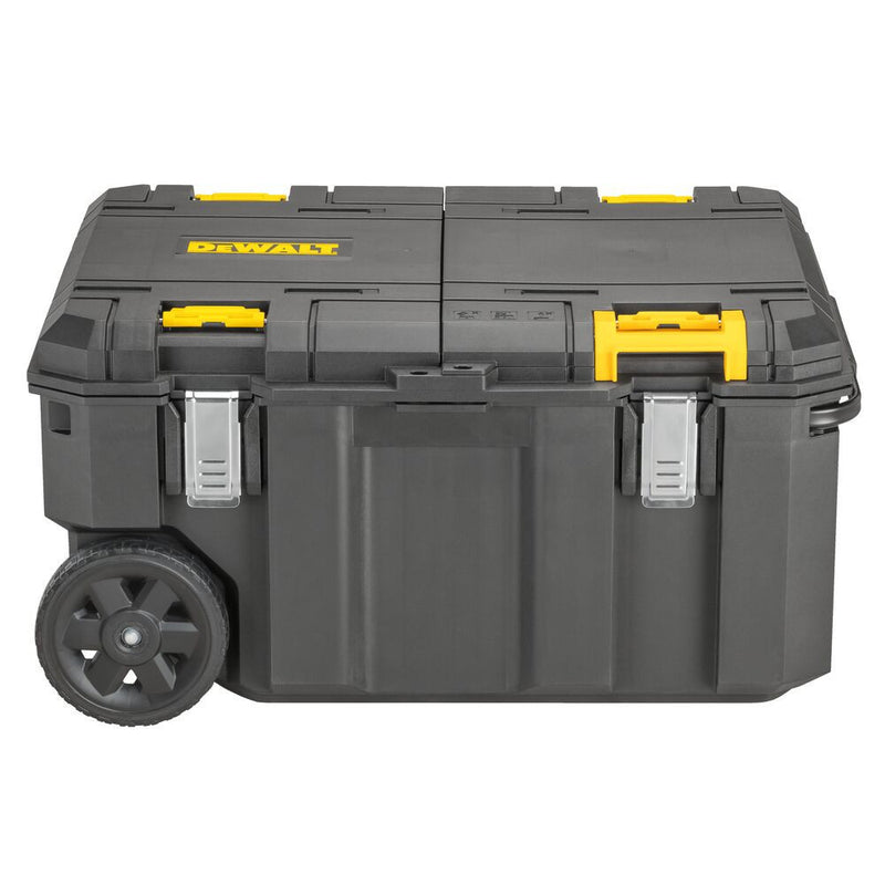 113L/50kg TSTAK™ Mobil Szerelőkoffer IP54 (DeWALT DWST17871-1)