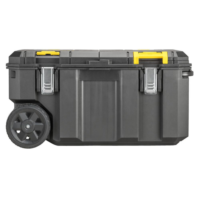 113L/50kg TSTAK™ Mobil Szerelőkoffer IP54 (DeWALT DWST17871-1)