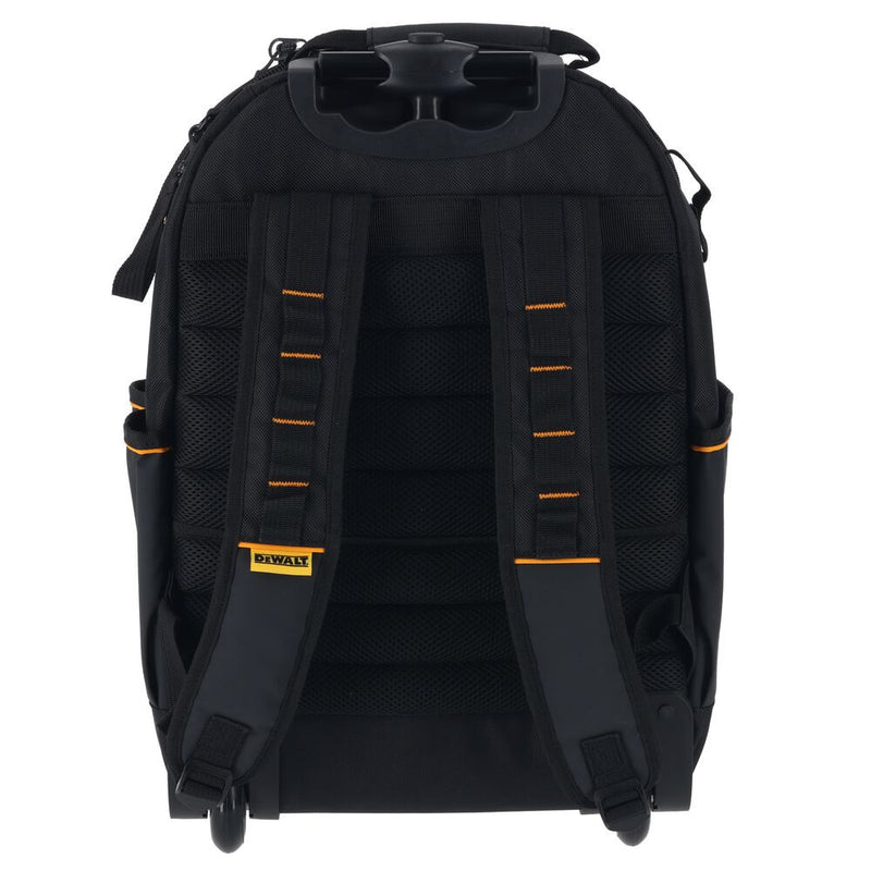 McLaren hátizsák F1 Team Pro fogantyúval és kerekekkel (DWST60101-9)