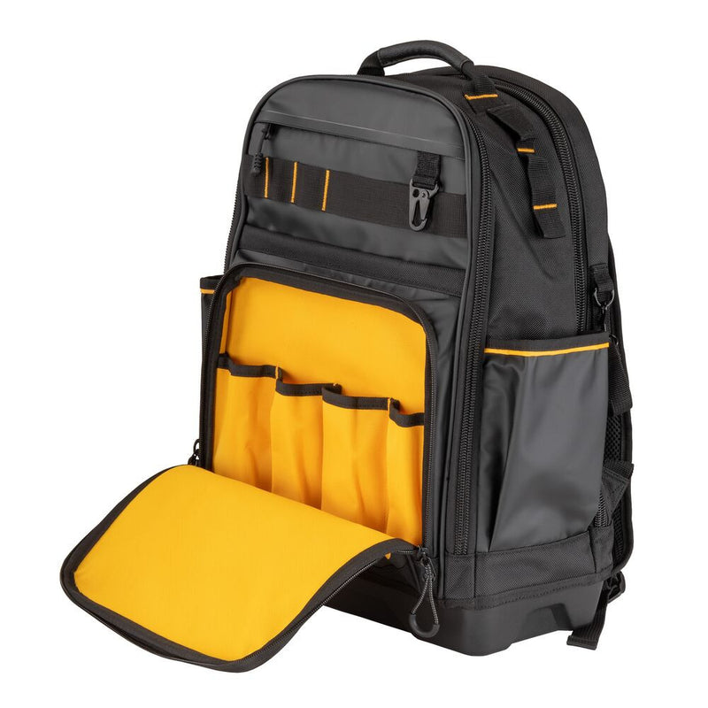 25kg Pro Hátizsák, Szerszámtáska IP54 (DeWALT DWST60102-1)