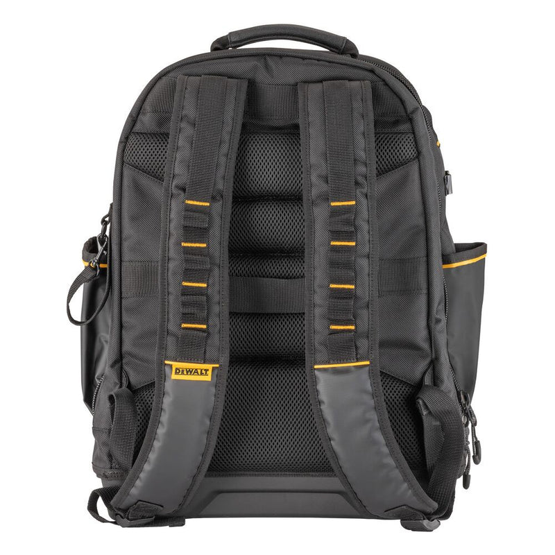25kg Pro Hátizsák, Szerszámtáska IP54 (DeWALT DWST60102-1)