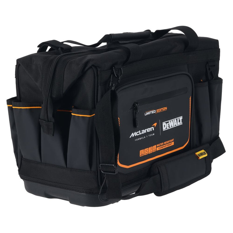 McLaren 20-inch Tote Tool Bag (DeWALT DWST60104-9)
