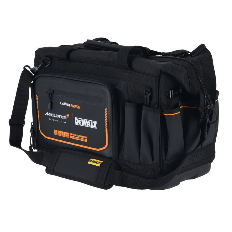 McLaren 20-inch Tote Tool Bag (DeWALT DWST60104-9)