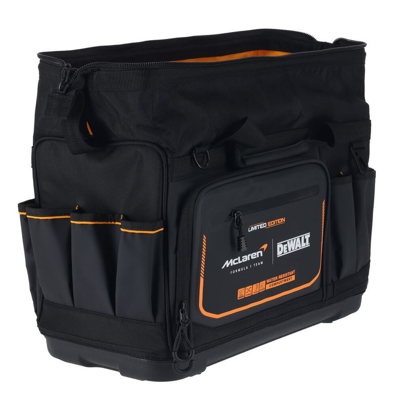 McLaren 20-inch Tote Tool Bag (DeWALT DWST60104-9)