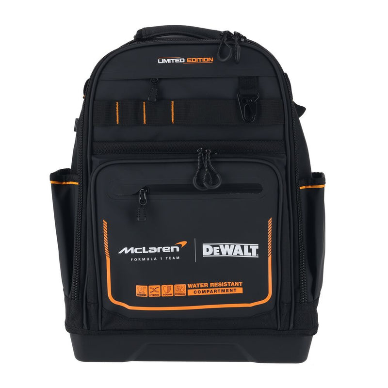 McLaren Backpack F1 Team Pro (DWST60122-1)