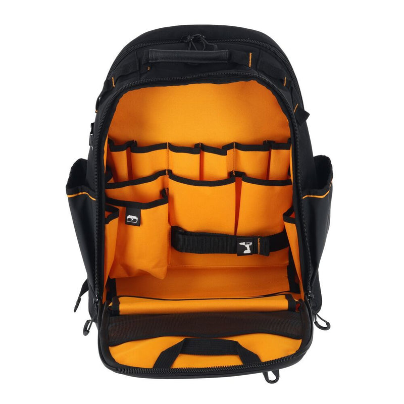 McLaren Backpack F1 Team Pro (DWST60122-1)