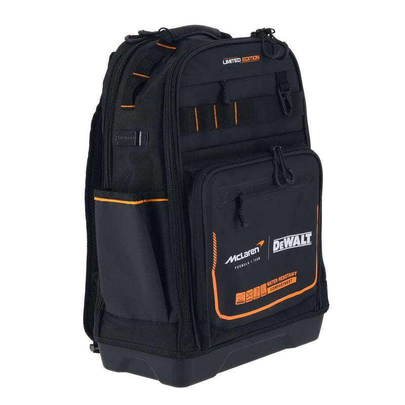 McLaren Backpack F1 Team Pro (DWST60122-1)