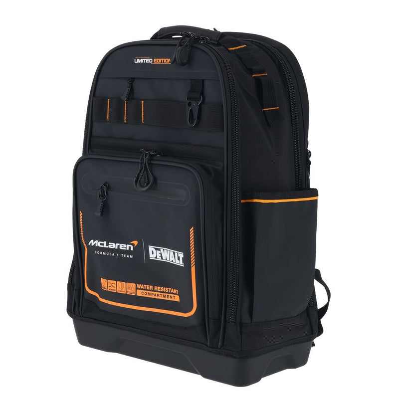 McLaren Backpack F1 Team Pro (DWST60122-1)