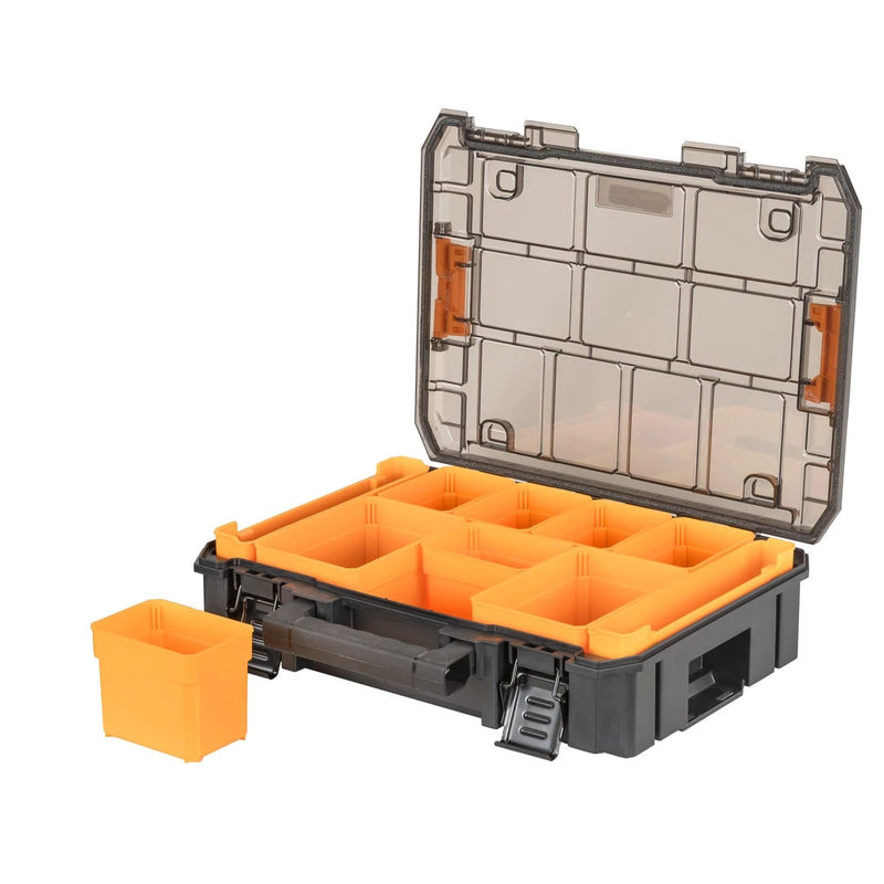 DEWALT x McLaren 3 az 1-ben TSTAK tárolórendszer (DeWALT DWST60452-1)