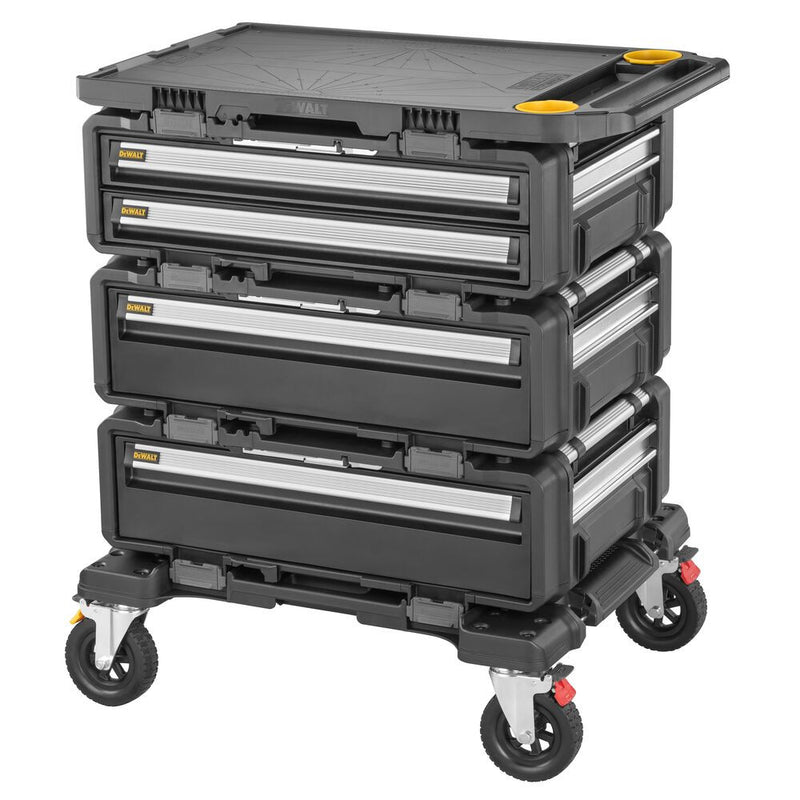 TOUGHSYSTEM® 2.0 DXL 5 az 1-ben Tower (DeWALT DWST60510-1)
