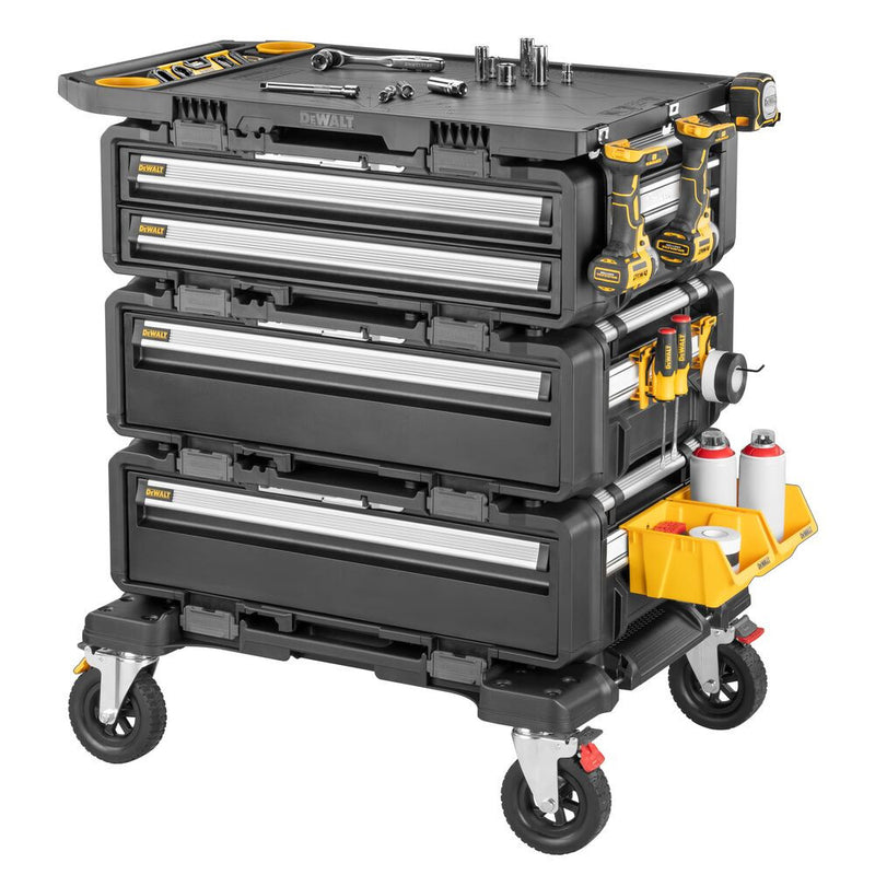 TOUGHSYSTEM® 2.0 DXL 5 az 1-ben Tower (DeWALT DWST60510-1)