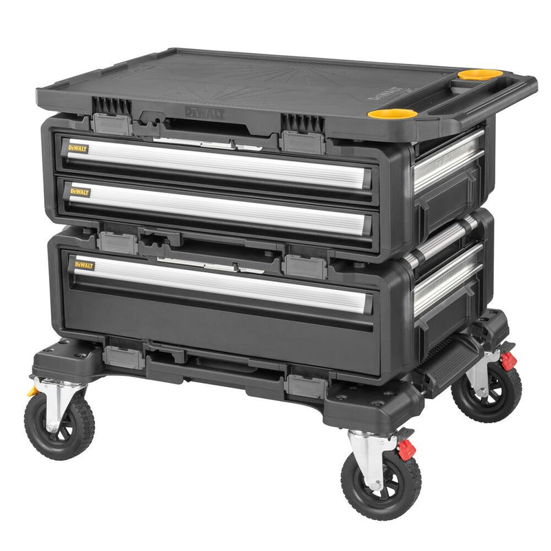 TOUGHSYSTEM® 2.0 DXL 4 az 1-ben Tower (DeWALT DWST60520-1)
