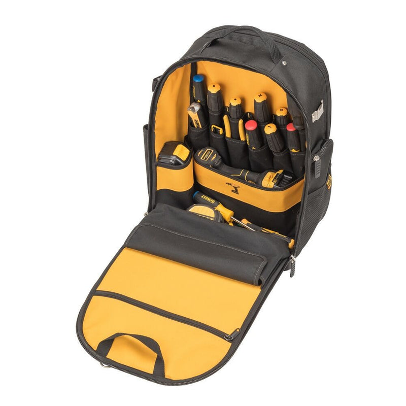 Hátizsák, Szerszámtáska 40L/25kg (DeWALT DWST81690-1)