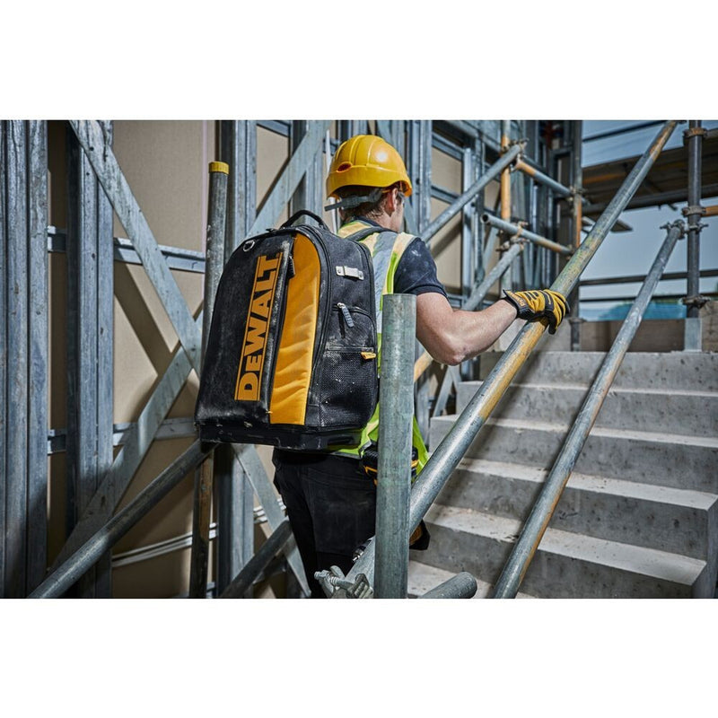 Hátizsák, Szerszámtáska 40L/25kg (DeWALT DWST81690-1)