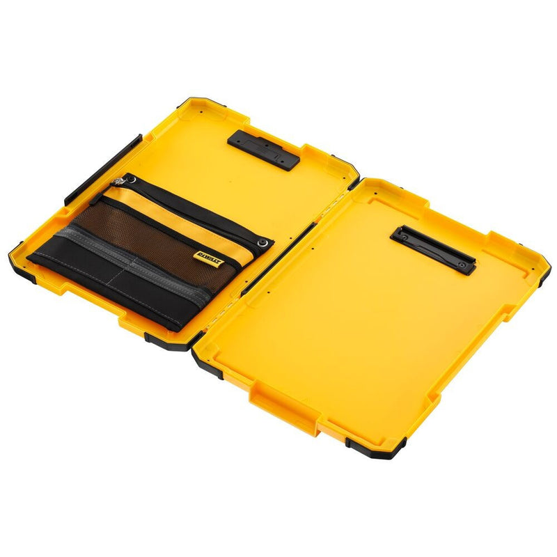 TSTAK irattartó mappa 40L/25kg (DeWALT DWST82732-1)