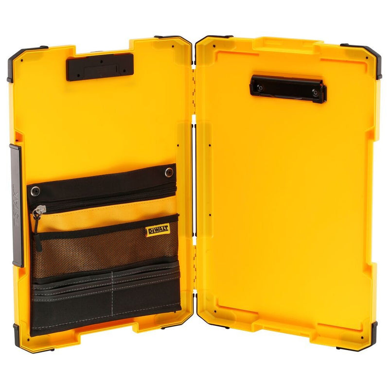 TSTAK irattartó mappa 40L/25kg (DeWALT DWST82732-1)