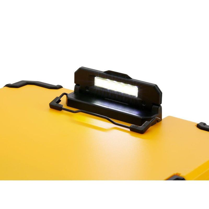 TSTAK irattartó mappa 40L/25kg (DeWALT DWST82732-1)