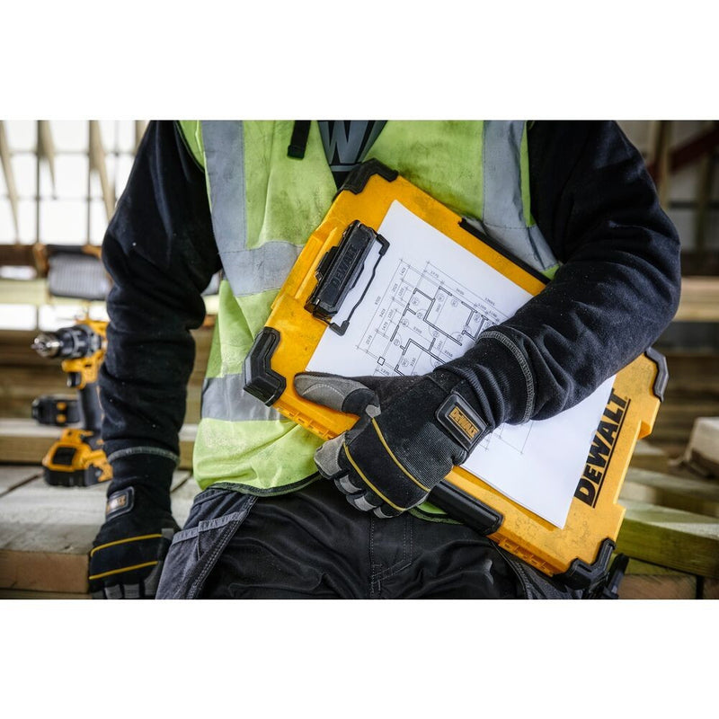 TSTAK irattartó mappa 40L/25kg (DeWALT DWST82732-1)