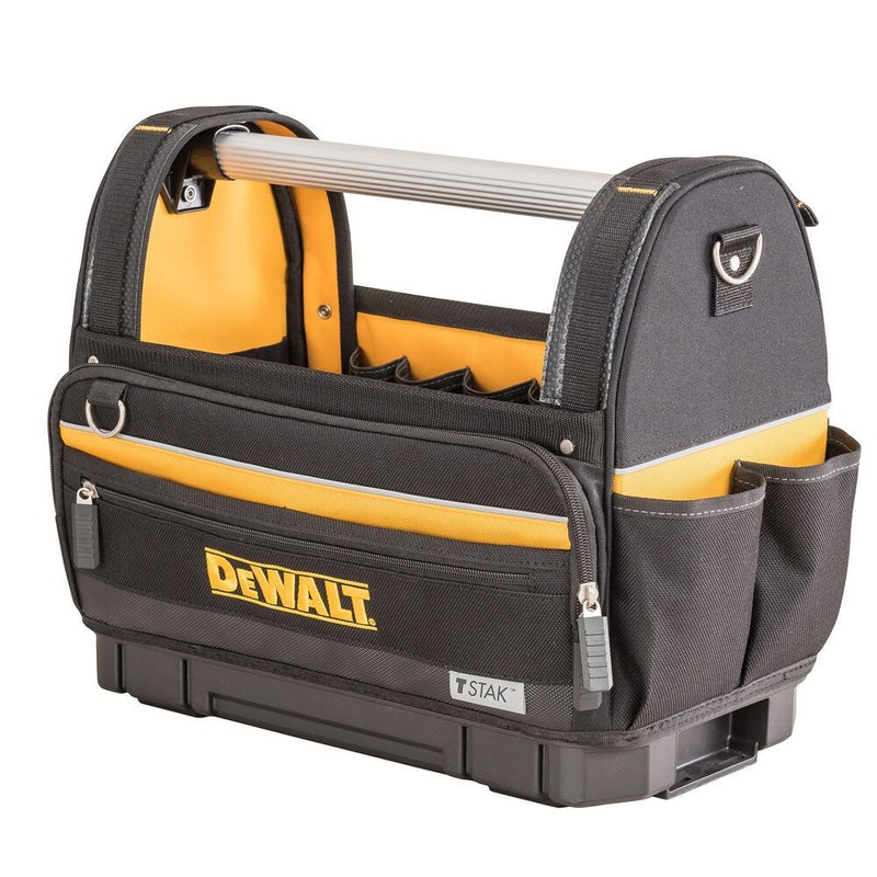 Nyitott Szerszámostáska, max. 30kg (DeWALT DWST82990-1)