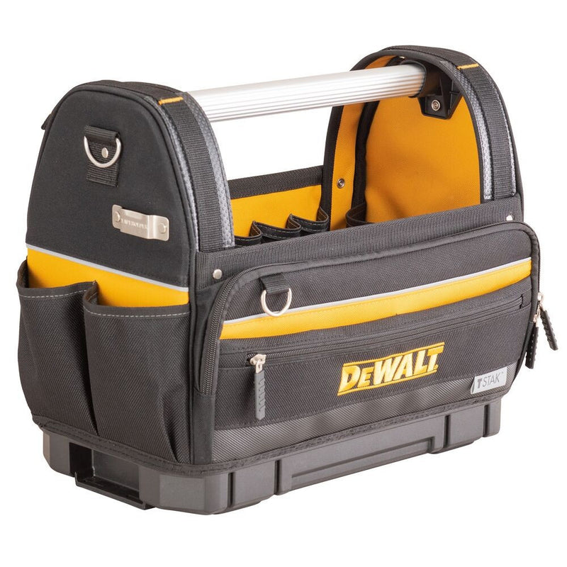 Nyitott Szerszámostáska, max. 30kg (DeWALT DWST82990-1)