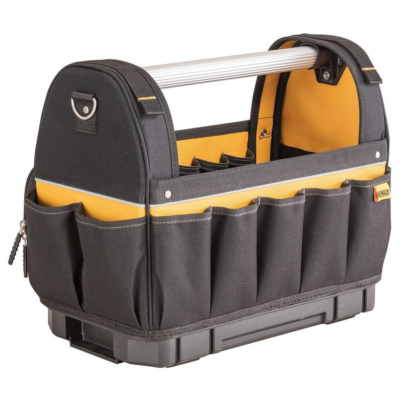 Nyitott Szerszámostáska, max. 30kg (DeWALT DWST82990-1)