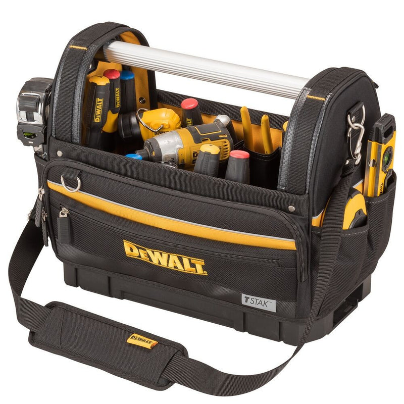 Nyitott Szerszámostáska, max. 30kg (DeWALT DWST82990-1)