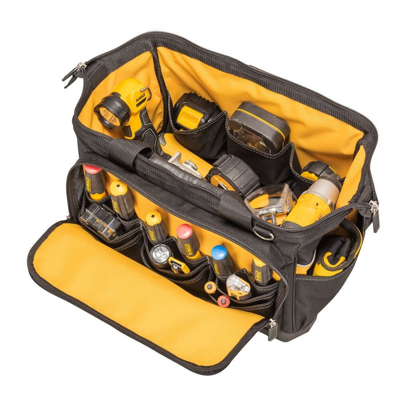 Szerszámostáska 30kg (DeWALT DWST82991-1)