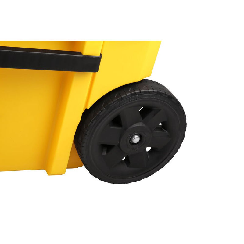 25.5L/40kg TSTAK Gurulós Hűtőláda (DeWALT DWST83281-1)