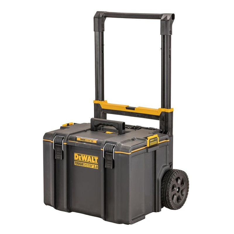 TOUGHSYSTEM™ DS450 Guruló Tárolódoboz (DeWALT DWST83295-1)